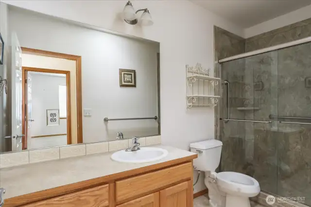 Your On-Suite Bathroom