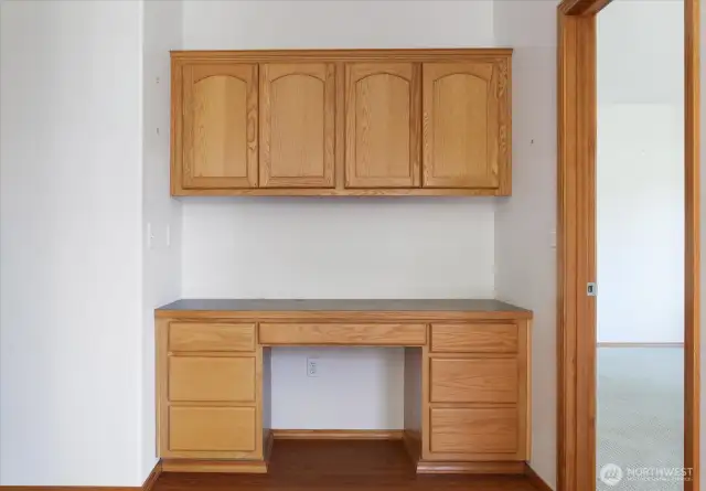 No Shortage of Storage in this Home!