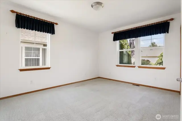 Your Guest Room