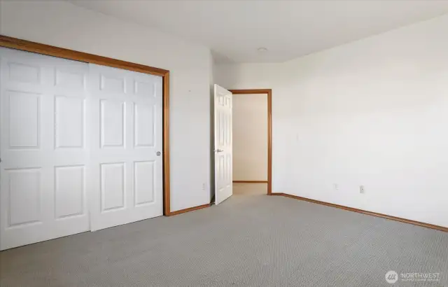 Your Guest Room