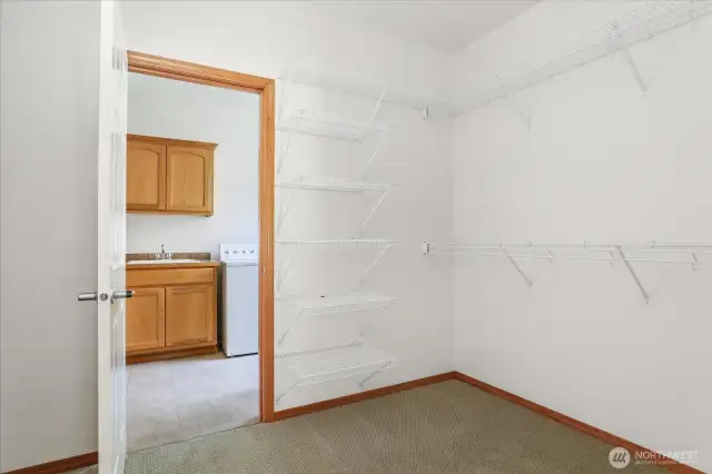 Endless Storage!