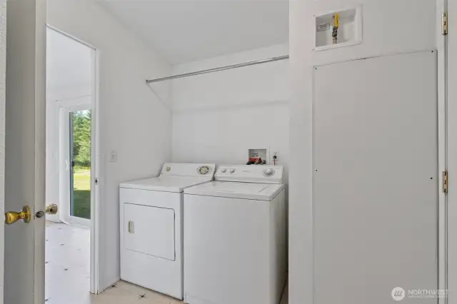 Laundry
