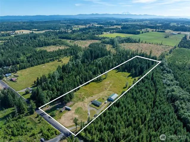 Property Outline