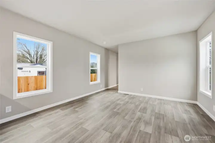 Another view of living room