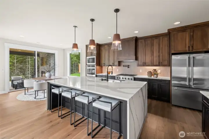 Photos are for marketing only. These are pictures of the model home. Pictures include options, upgrades and personalization's that are not included.