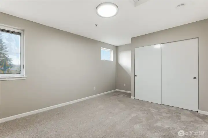 Front bedroom