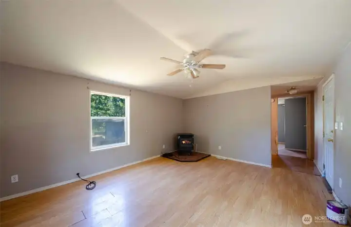 ADU Living Room