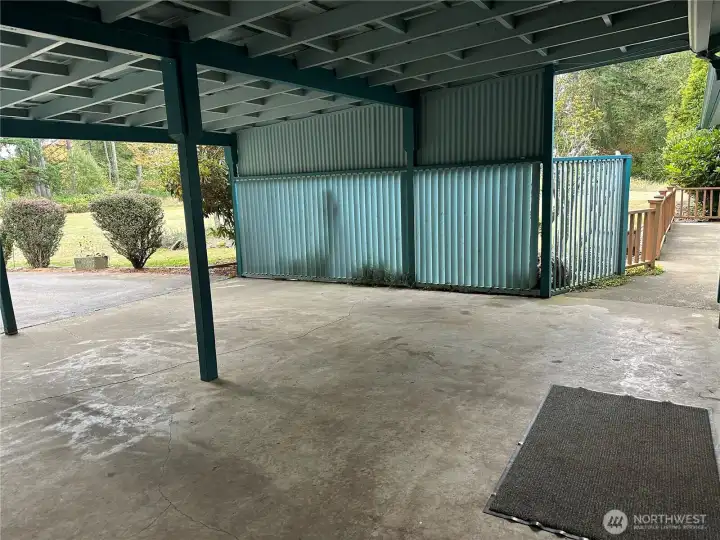 Carport