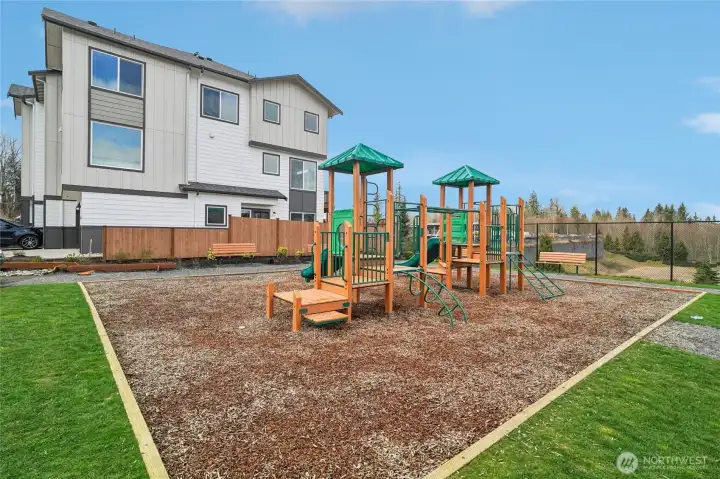 Community amenities