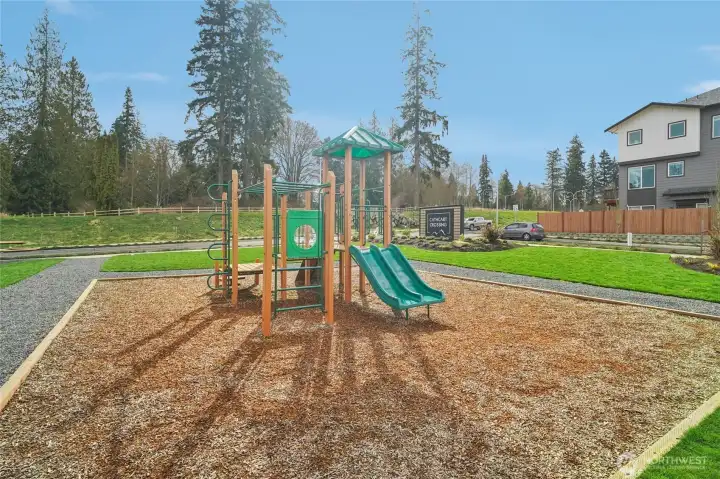 Community amenities