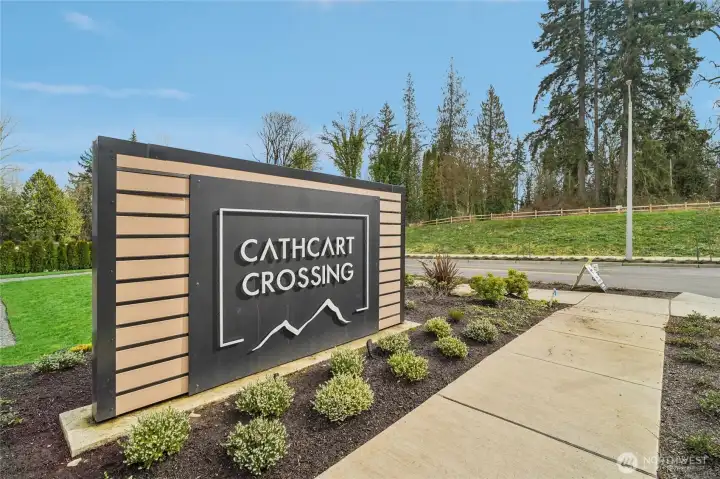 Community amenities