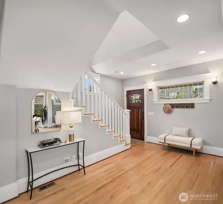 Foyer Foyer