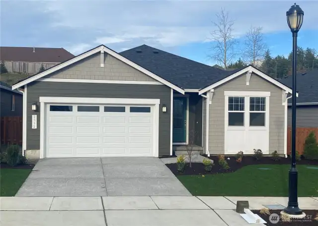 2512 Acer Loop ~ Ready Now
