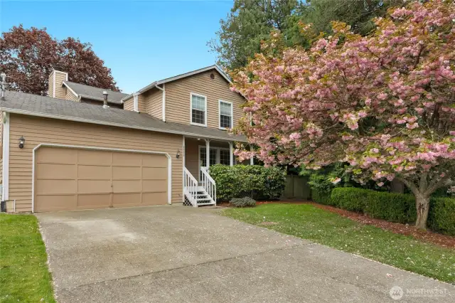Welcome to 8823 NE 152nd St.