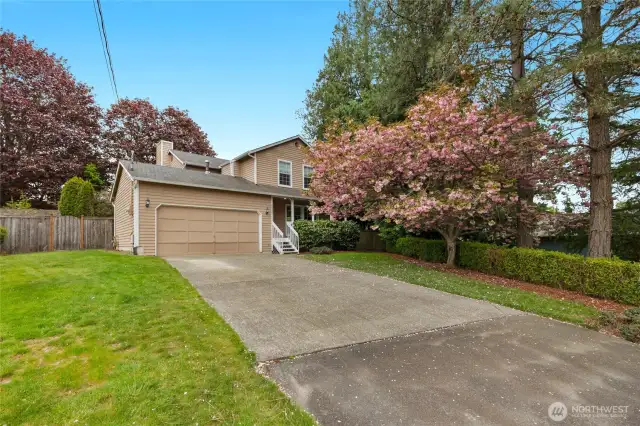 Make this beautiful property your next home!