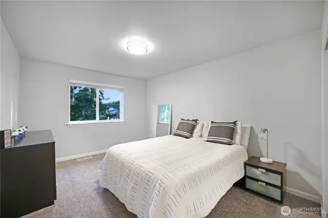 Bedroom #3