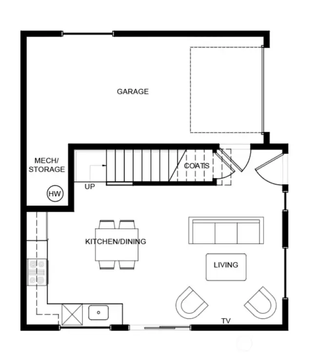 Floor 1