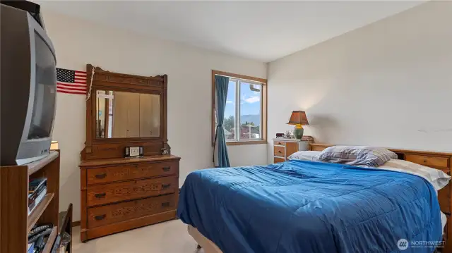 Bedroom #2