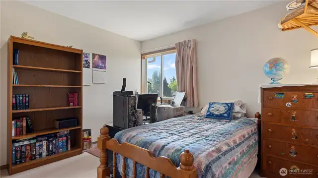Bedroom #3
