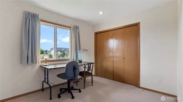 Bedroom #4