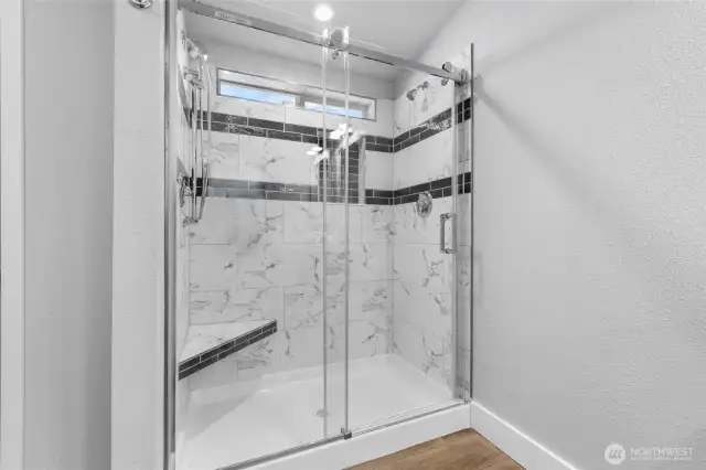 **Photos of the same floor plan but of a different home.