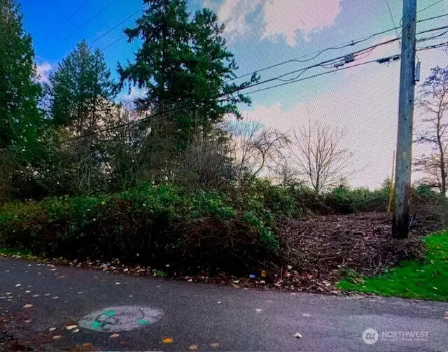 Vacant Land- 1414 E 44th St