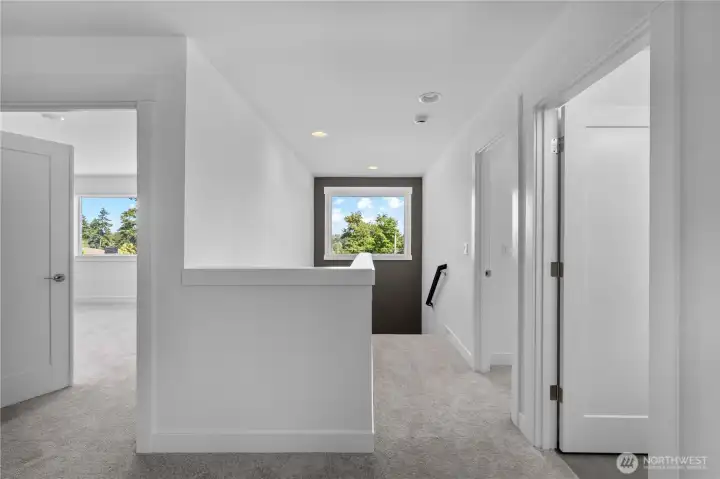 This photo/rendering is provided for illustrative purposes only. It does not depict the actual property, finishes, or furnishings, which may differ.