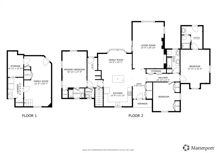 House Floor Plan