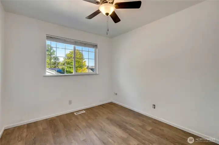 3rd Bedroom
