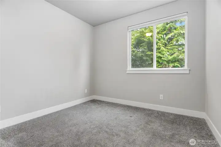 2nd Upstairs bedroom
