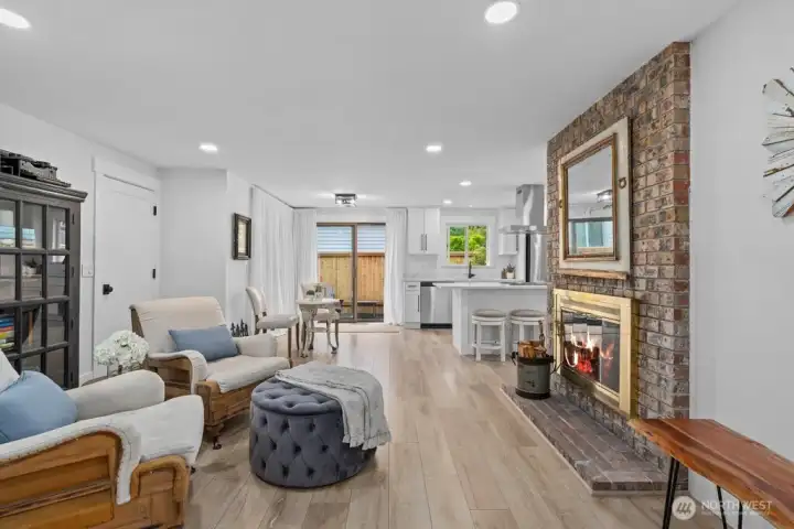 Whether a sitting area, a cozy gathering spot, or a quiet corner to unwind — this versatile space offers a canvas for whatever life calls for.