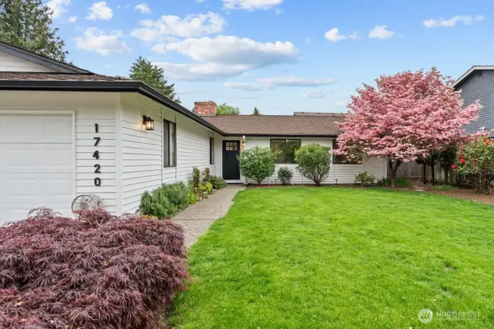 Every angle of this home tells the same story — loved, maintained, and ready for its next chapter.