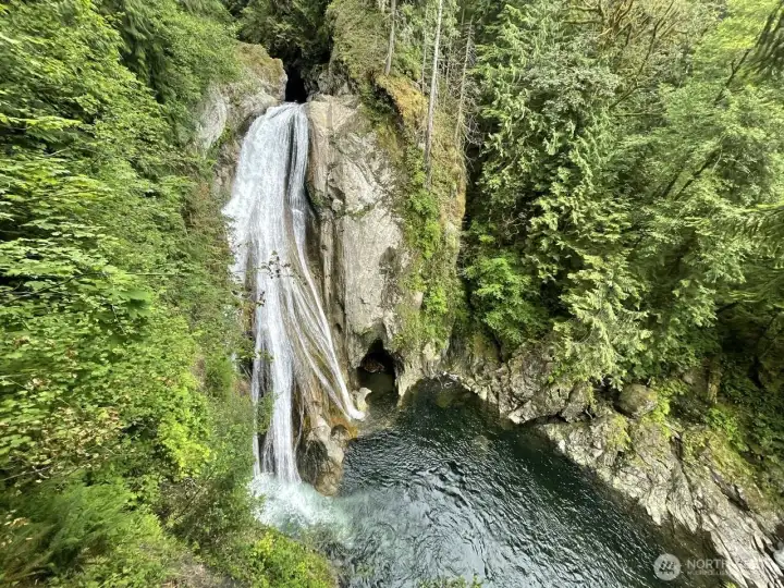 Twin Falls