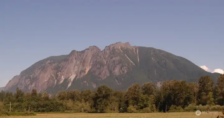 Mt. Si