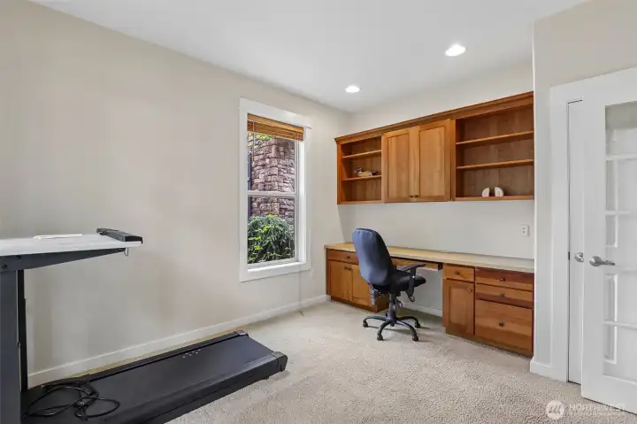 Office/Flex Room