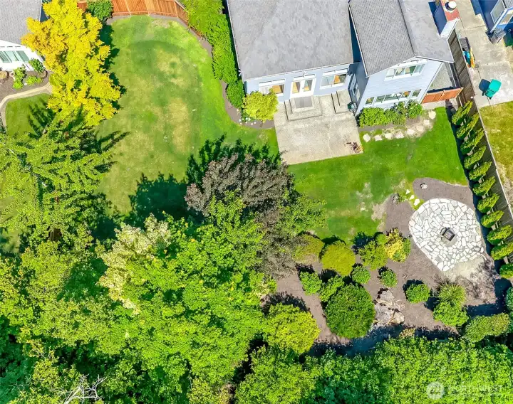View of property.