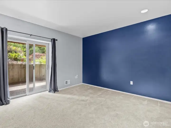 3rd Bedroom