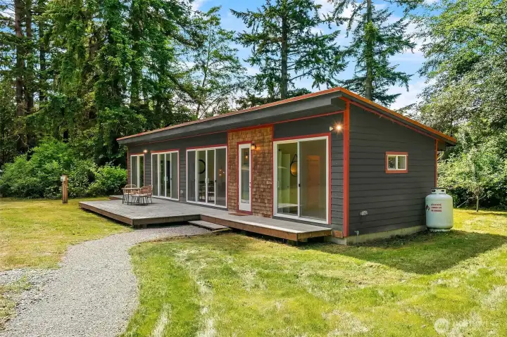 A solidly constructed home with so much to offer! Book your appointment today.