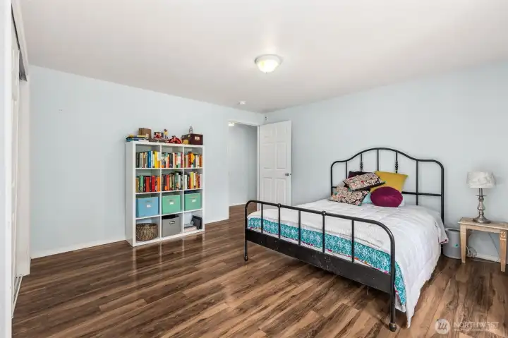 Spacious Primary Bedroom Spacious Primary Bedroom