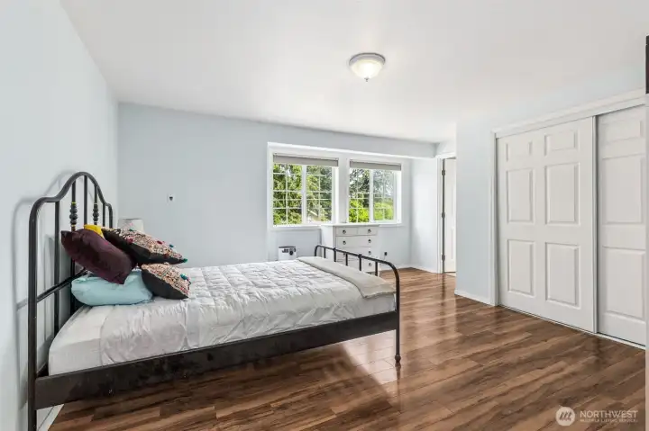 Spacious Primary Bedroom Spacious Primary Bedroom