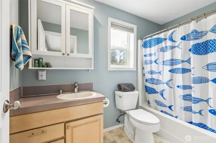 Primary Bathroom Primary Bathroom