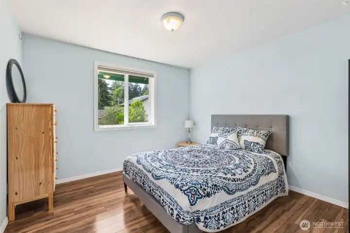 Bedroom 2 Bedroom 2