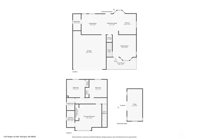 Floor Plan Floor Plan
