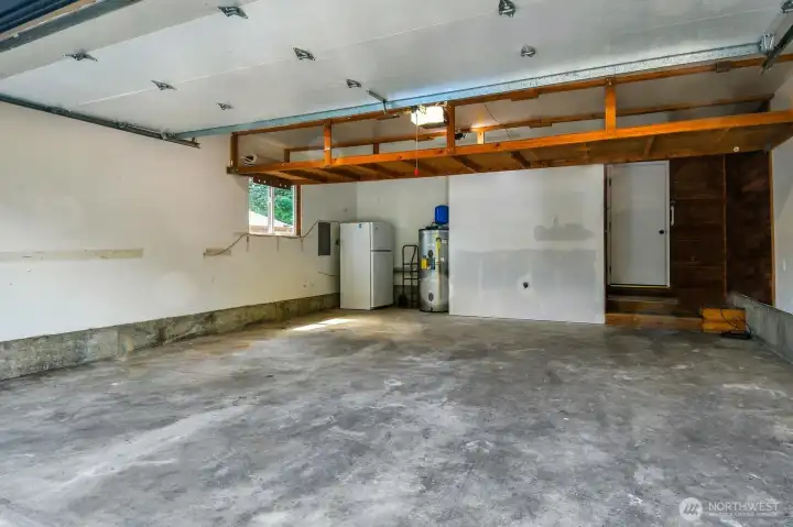 2 car garage 2 car garage