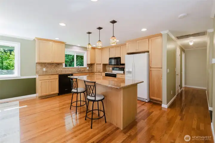 Kitchen Kitchen