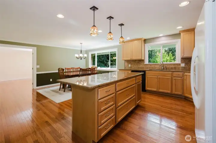 Kitchen Kitchen