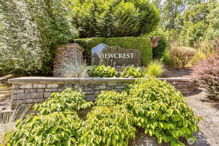 Viewcrest Condos