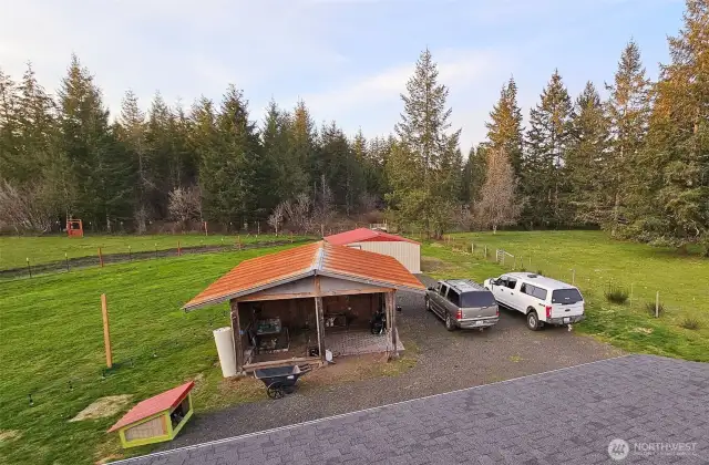 Carport