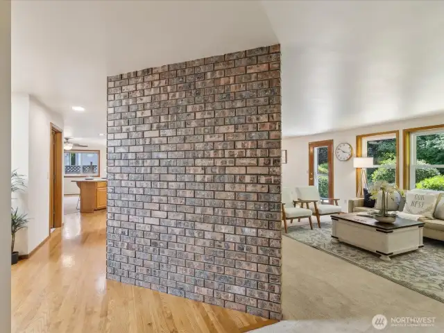 Circular living