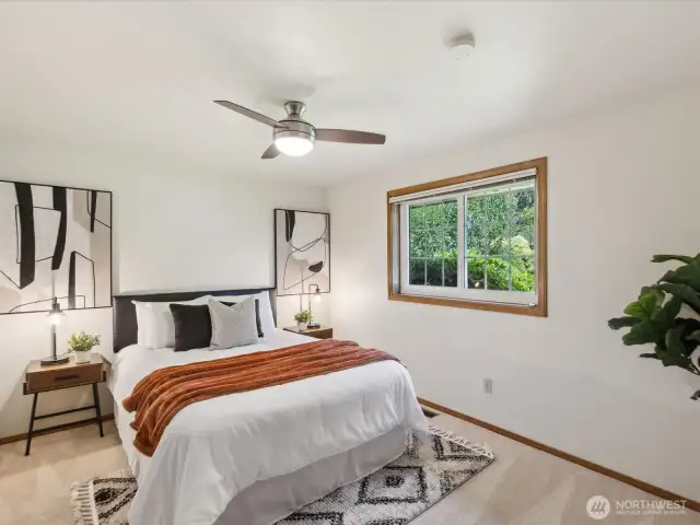 Guest room 1
